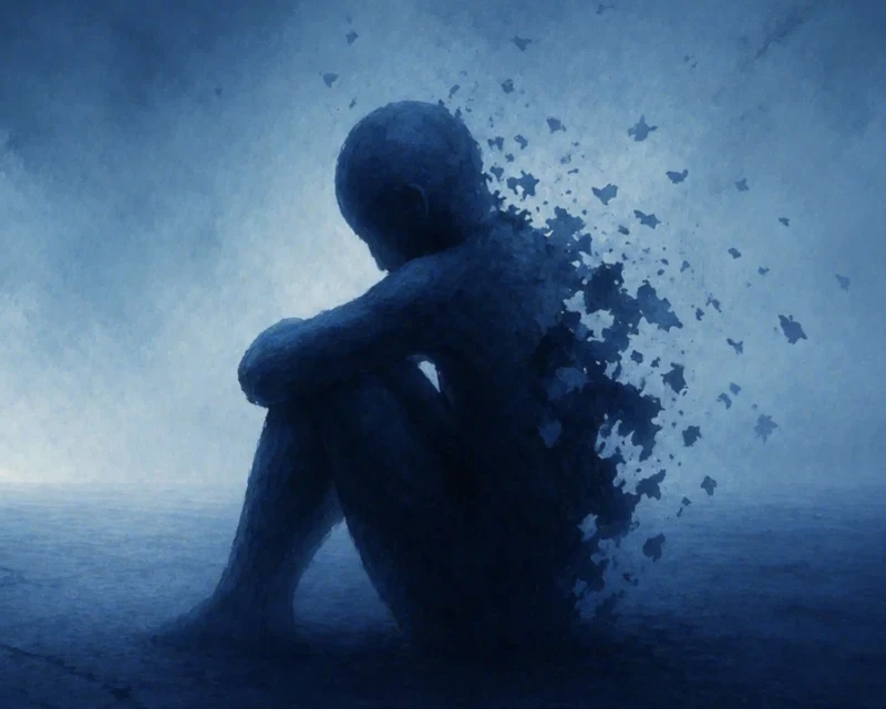 Тест: Тест: есть ли у вас сценарий жертвы в отношениях?