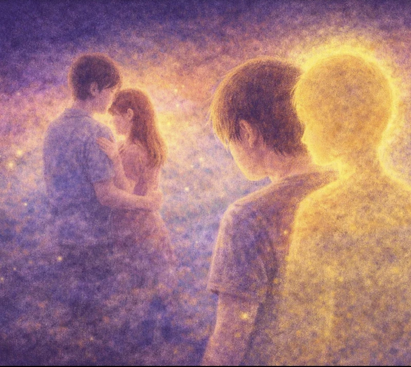 Тест: Тест на ревность: насколько вы ревнивы в отношениях?