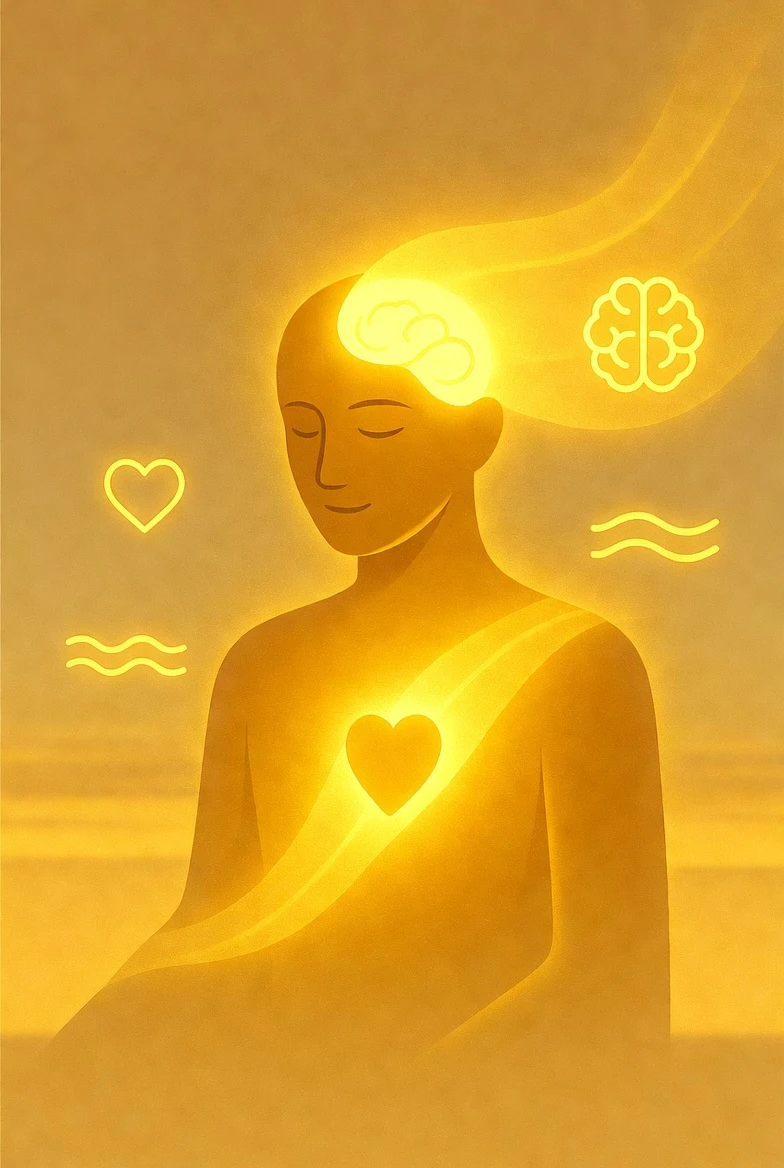 Тест: Насколько у вас развит эмоциональный интеллект и понимание эмоций?