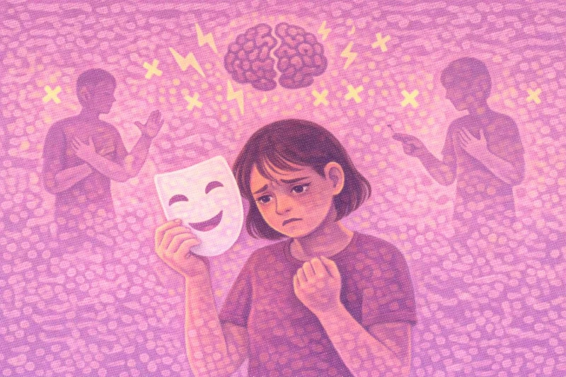 Насколько вы зависимы от чужого мнения?