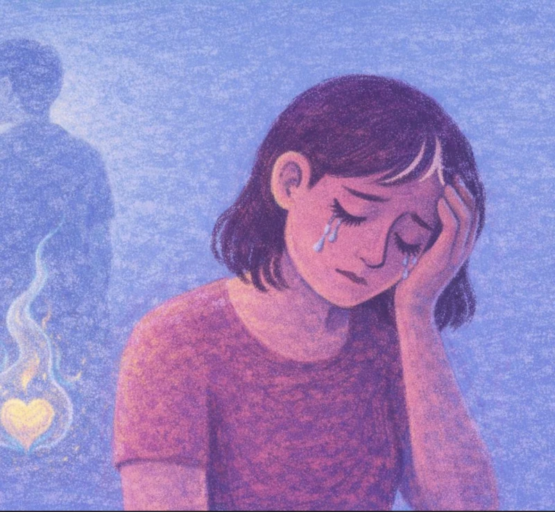 Боитесь ли вы одиночества?