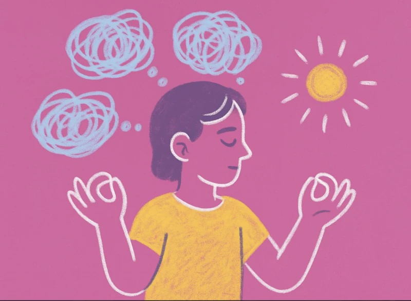 Умеете ли вы справляться со стрессом?