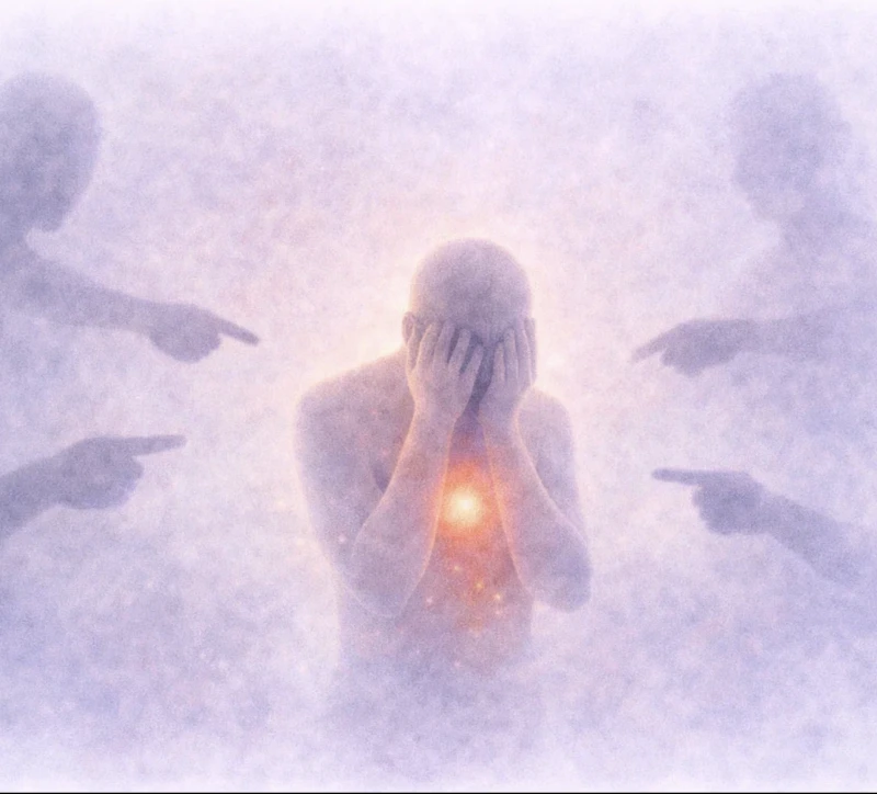 Тест: Тест на страх публичных выступлений: насколько вы боитесь говорить перед людьми?