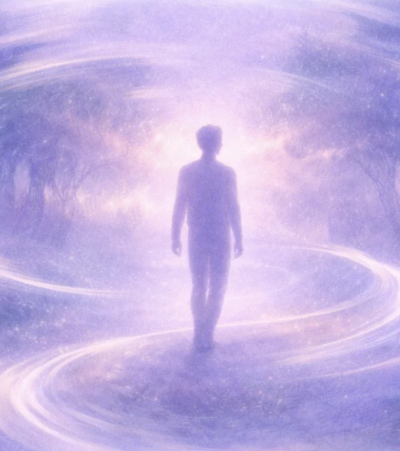 Тест: Тест на страх одиночества: насколько вы боитесь остаться одни?