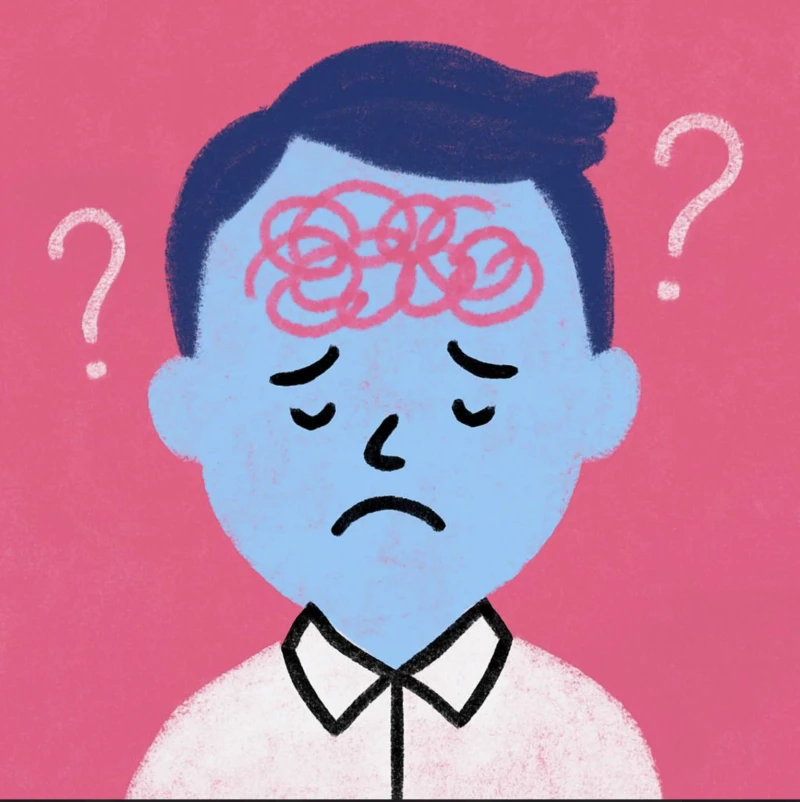 Умеете ли вы справляться с тревогой?