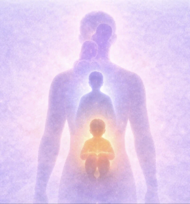 Тест: Тест на внутреннего критика: насколько вы строги к себе?