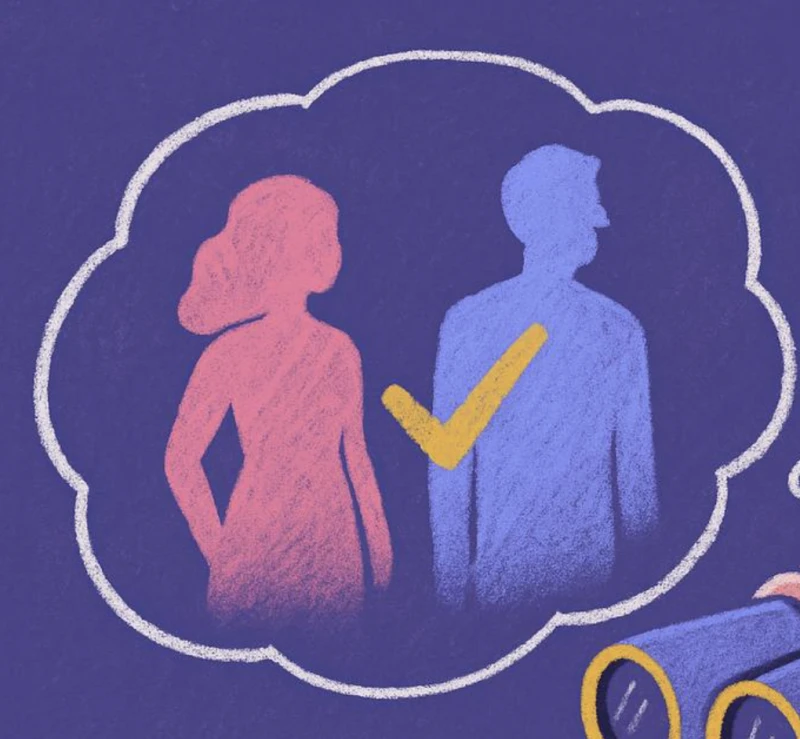 Умеете ли вы строить равные отношения?