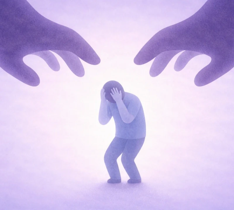 Тест: Тест: легко ли вами манипулировать? Проверьте свои личные границы