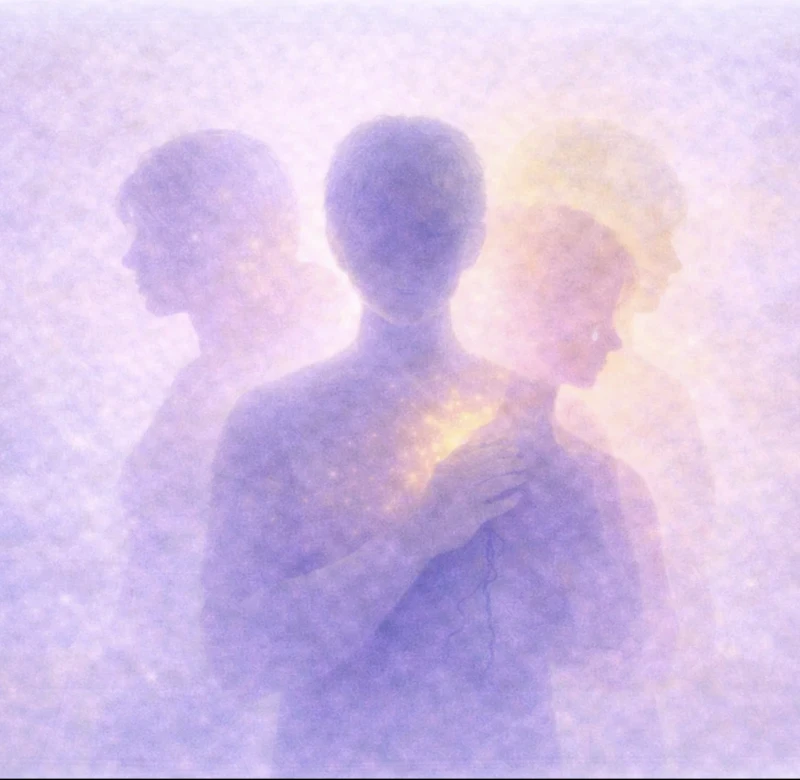 Тест: Тест на бывшего: отпустили ли вы прошлые отношения или всё ещё любите?