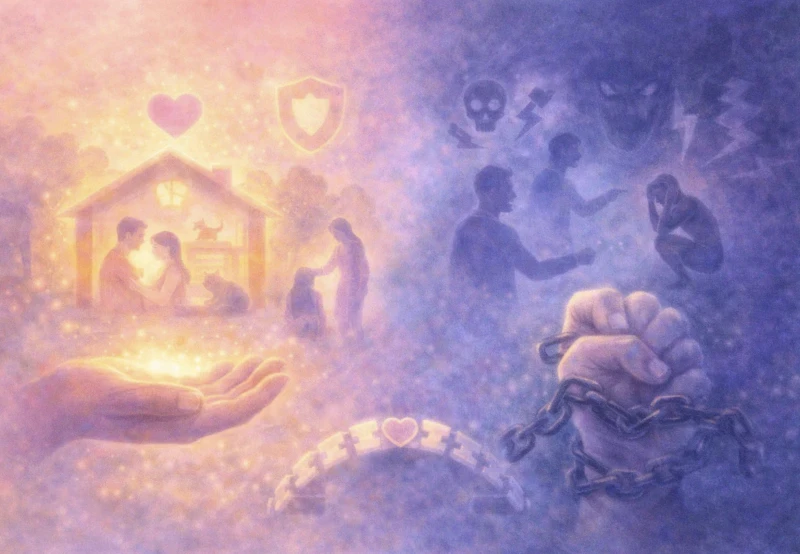 Тест: Тест на оптимизм или пессимизм: какой у вас тип мышления?