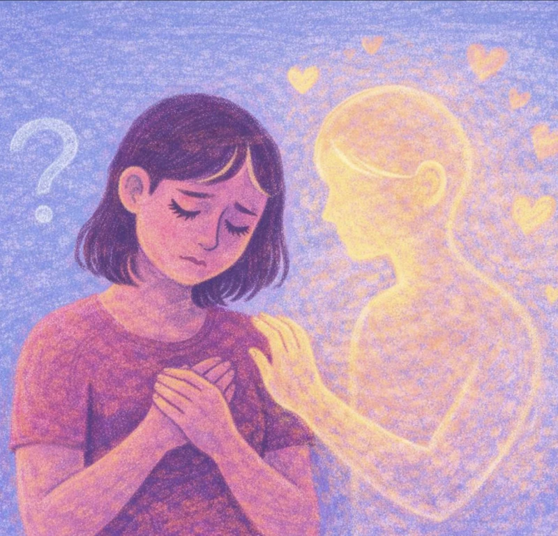 Тест на страх близости