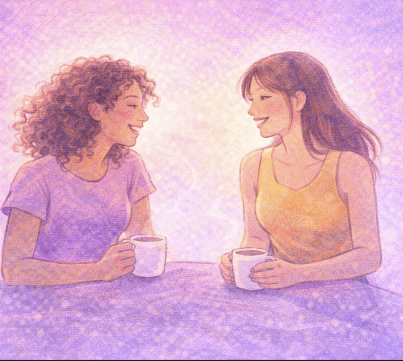 Умеете ли вы дружить