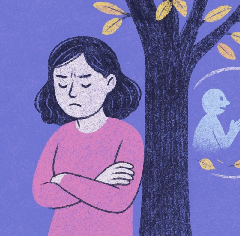 Насколько вы эмоционально закрыты?