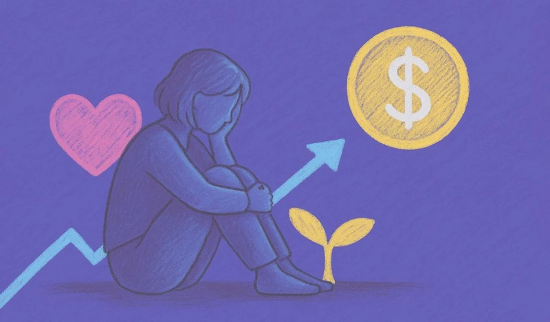 Что вам мешает расти в доходе?