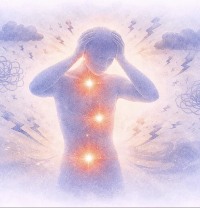 Тест: Тест на нарциссизм: есть ли у вас признаки нарциссизма?