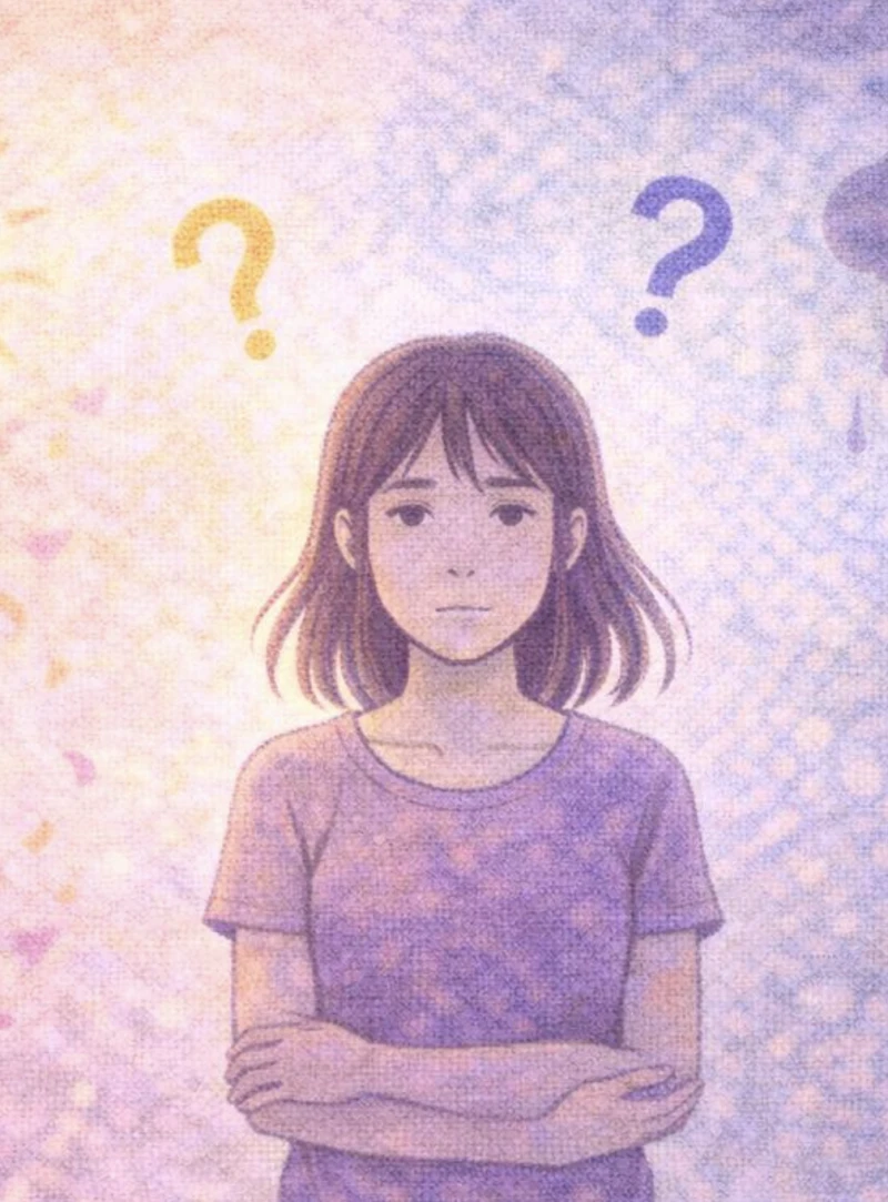 Тест на алекситимию